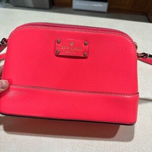 Kate Spade New York Hanna Wellesley Crossbody Purse